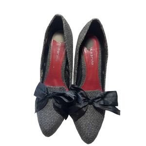 ANN Marino Women's Caitlyn Pump SZ 8M